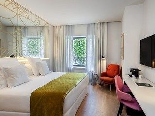 Barceló Torre De 5* Madrid